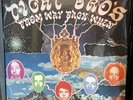 Tight Bros From Way Back When Lend You A Hand New LP (Melvins Big Business Karp)