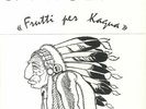 CAPITOLO 6 - Frutti Per Kagua - Vinyl (gatefold LP)