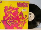 FRANTIC Conception '70 Lizard WLP RARE hard psych