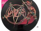 Slayer Show No Mercy Picture Disc