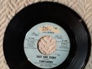CARETAKERS East Side Story RIP OFF 1001 GARAGE
