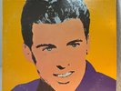 RICKY NELSON - Self Titled Greatest Hits (UA) - 12