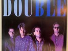 DOUBLE - Blue (The Captain Of Her Heart) - 12