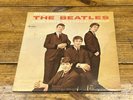 Introducing The Beatles OG 1964 Vee-Jay Mono VJLP 1062   GOOD