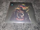Queens Of The Stone Age In Times New Roman BLUE COLORED 2LP VINYL Sealed NEW