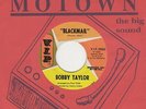 Bobby Taylor Blackmail Vip DEMO Soul Northern Motown