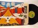 THE MOVE message from the country (1st uk press) LP EX/EX, SHSP 4013, vinyl,