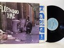 FLEETWOOD MAC peter green's fleetwood mac LP EX/EX-, EMB 31036, vinyl, album, uk