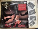 MORTAL SIN FACE OF DESPAIR 1989 promo lp Thrash Metal Australia Rare