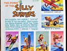 RARE SURF Gary Usher Sounds Of The Silly Surfers The Weird-Ohs W/Insert M-/VG++