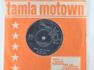 THE TEMPTATIONS - SINCE I LOST MY BABY - 1965 UK VINYL 7 45 RPM - VG+/VG+