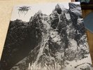 Darkthrone Total Death Vinyl Re-issue 2011