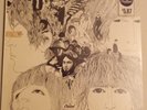 Sealed The Beatles Revolver ST 2576 Vinyl LP Record