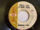 Barbara Lynn, You'll Lose A Good Thing 7