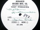 Motown Instrumentals-Rare 1977 LP-Test Pressing-Temptations, Jr. Walker-N.Mint