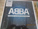 ABBA /  VINYL ALBUM BOX SET    - 10  x Vinyl LP  Box Set