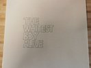 The Whitest Boy Alive - Dreams - Ltd Edition Vinyl LP - First Press 2007 Germany