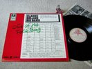 CLARKE BOLAND BIG BAND Out of the Folk Bag ORIG 1967 GER LP COLUMBIA SMC 74323