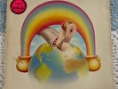 Grateful Dead Europe 72 Three Records & Booklet Vinyl Record Album LP 1972