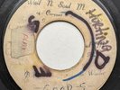 1967 DUB BOB MARLEY WAILERS - HURTING INSIDE - LYRICAL SATIRICAL I BM 3273-1 LGA