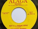1973 The Honey Drippers Impeach The President ALAGA 7