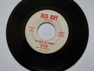 Vito and The Salutations - I'd Best Be Going / So Wonderful  RED BOY  VG+