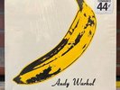 SEALED 1968 VELVET UNDERGROUND AND NICO LP MONO V 5008 UNPEELED MINT RECORD RARE