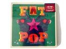 PAUL WELLER - FAT POP DELUXE VINYL BOXSET 3 x LP Vinyl Ltd to 1000  SEALED