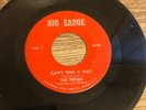 Rare North Carolina Northern Soul -The Trends-