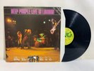 I115714 LP 33 giri - Deep Purple - Live in London - Harvest 1982