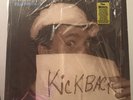 THE METERS - Kickback Vinyl - Sundazed LP - RARE