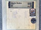 John Coltrane   Giant Steps   Rhino Audiophile 45rpm   FACTORY SEALED