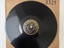 CHINESE   78 RPM SHELLAC RECORD   LISTEN   X329 Bai Guang pop