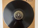 CHINESE   78 RPM SHELLAC RECORD   LISTEN   X327 Bai Guang pop
