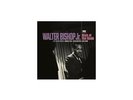 WALTER -JR.- BISHOP: BISH AT THE BANK: LIVE IN BALTIMORE [LP vinyl]
