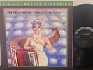 LITTLE FEAT Dixie Chicken 2011 MFSL Limited Edition #2869 NM Played Once