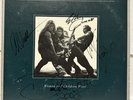 Van Halen: Women and Children First SIGNED, AUTOGRAPHED Vinyl