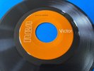 David Bowie   The Man Who Sold The World (blank label ) 45rpm w/ Space Oddity