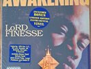LORD FINESSE - THE AWAKENING 1996 OG US 2LP DITC RAP LTD INSTRUMENTAL VERSIONS