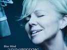Anne Bisson: Blue Mind - 2x LP 180g 45rpm Black Vinyl, Limited
