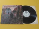 BLACK SABBATH : BLACK SABBATH 1Y1/2Y1 1970 VERTIGO PRESS EX COVER & SUPERB AUDIO