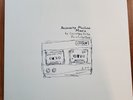Casiotone For The Painfully Alone  -  Answering Machine Music RARE LP