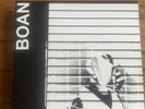 BOAN - Mentiras HoloDeck LP MiniAlbum goth boy harsher  cold wave minimal synth