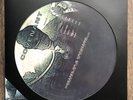 Covenant - Dreams Of A Cryotank LP, Picture Disc, Vinyl, EBM, Electro Industrial