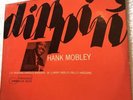 Hank Mobley – Dippin, BLP4209, VAN GELDER. No Plastylite's/NM