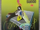 Suede - Coming Up: UK '96 Original First Pressing