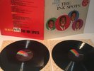 THE BEST OF THE INK SPOTS 2x Double Vinyl LP GATEFOLD 1965 MCA 2-4005 - EX