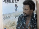 JOHNNY BRISTOL Hang On In There Baby 1974 Vinyl LP ORIGINAL Sealed