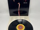 Steely Dan AJA 1977 Vinyl Record LP Gatefold ABC Records AB-1006 70s Lyric Sheet