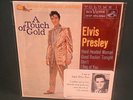 Elvis Presley EPA-5088 A Touch Of Gold Vol 1 EP Original Maroon W/ Card 1959 NM